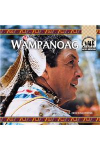 Wampanoag