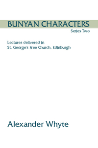 Bunyan Characters, Series Two