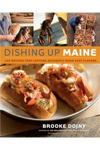 Dishing Up(r) Maine