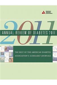 Annual Review of Diabetes 2011
