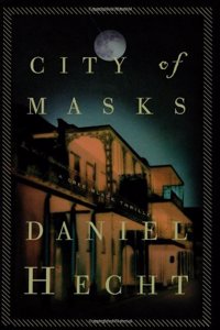 City of Masks: A Cree Black Thriller (Cree Black Thrillers)