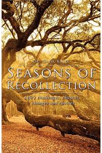 Seasons of Recollection