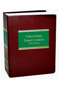 United States Export Controls