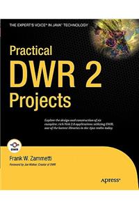 Practical DWR 2 Projects