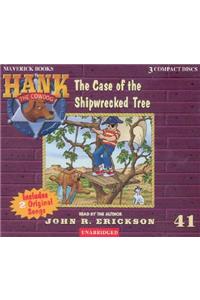 The Case of the Shipwrecked Tree