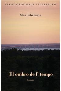 El ombro de l' tempo (Originala romano en Esperanto)