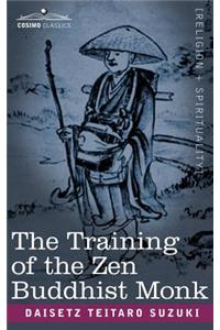 Training of the Zen Buddhist Monk