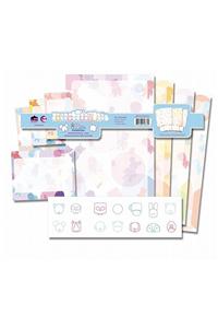 Qee Stationery Set