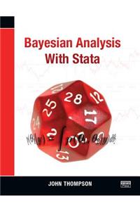 Bayesian Analysis with Stata