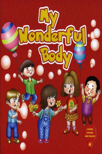 My Wonderful Body