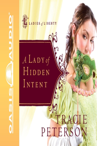 Lady of Hidden Intent