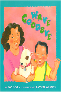 Wave Goodbye