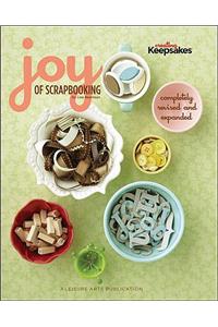 Joy of Scrapbooking