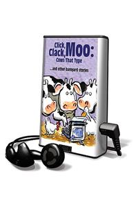 Click, Clack Moo