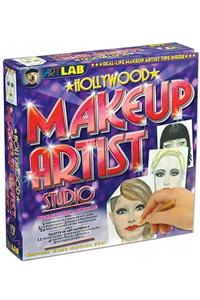 Makeup Artist Studio