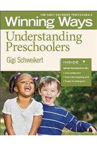 Understanding Preschoolers