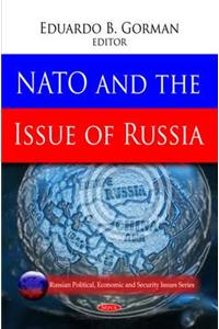 NATO & the Issue of Russia