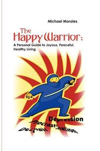 The Happy Warrior