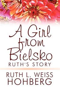 Girl from Bielsko