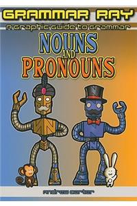 Nouns and Pronouns