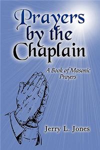 Prayers by the Chaplain