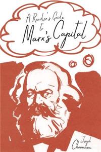 Reader's Guide to Marx's Capital