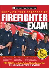 Firefighter Exam