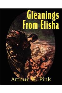 Gleanings from Elisha, His Life and Miracles