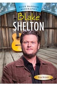Blake Shelton