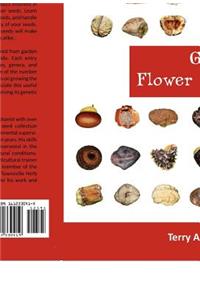 Garden Flower Seeds