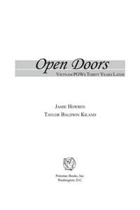 Open Doors