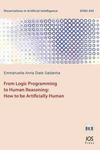 FROM LOGIC PROGRAMMING TO HUMAN REASONI: