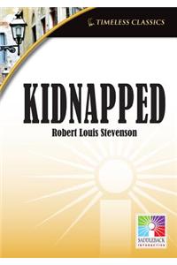 Kidnapped Interactive Whiteboard Resource