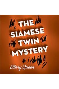 Siamese Twin Mystery Lib/E