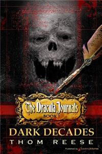 The Dracula Journals