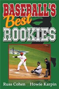 Baseball's Best Rookies