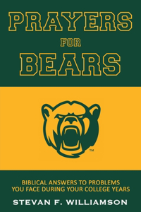 Prayers for Bears