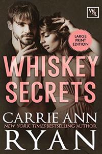 Whiskey Secrets