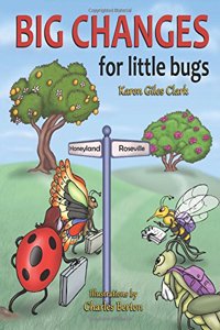 Big Changes for Little Bugs