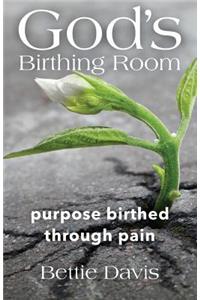 God's Birthing Room