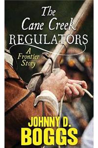 Cane Creek Regulators