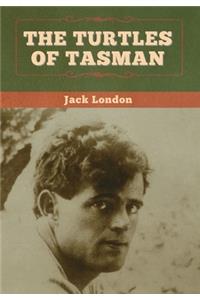 The Turtles of Tasman