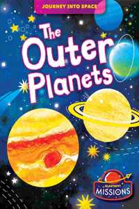 Outer Planets