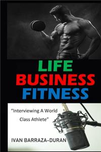 Life Business Fitness
