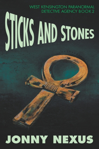 Sticks and Stones