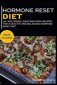Hormone Reset Diet
