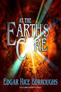 At the Earth's Core