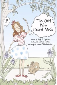 Girl Who Heard Music