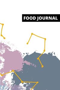 Food journal