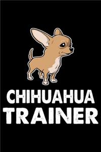 Chihuahua Trainer